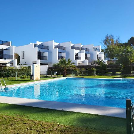 Casa Playa La Fontanilla Sotolodge Conil De La Frontera Bagian luar foto