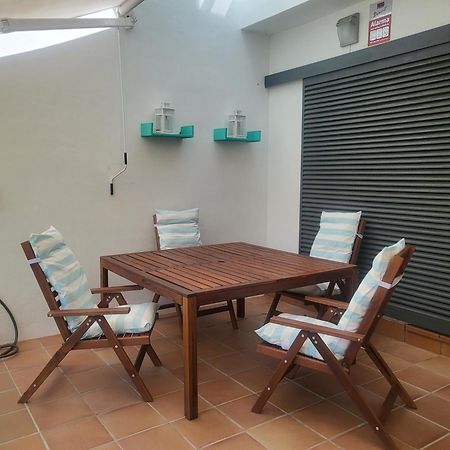 Casa Playa La Fontanilla Sotolodge Conil De La Frontera Bagian luar foto