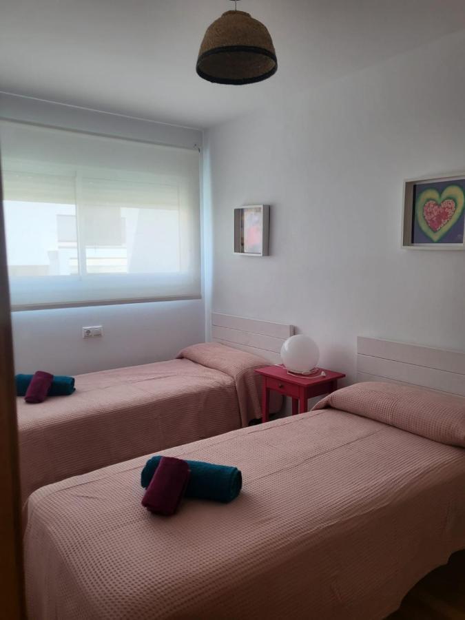 Casa Playa La Fontanilla Sotolodge Conil De La Frontera Bagian luar foto