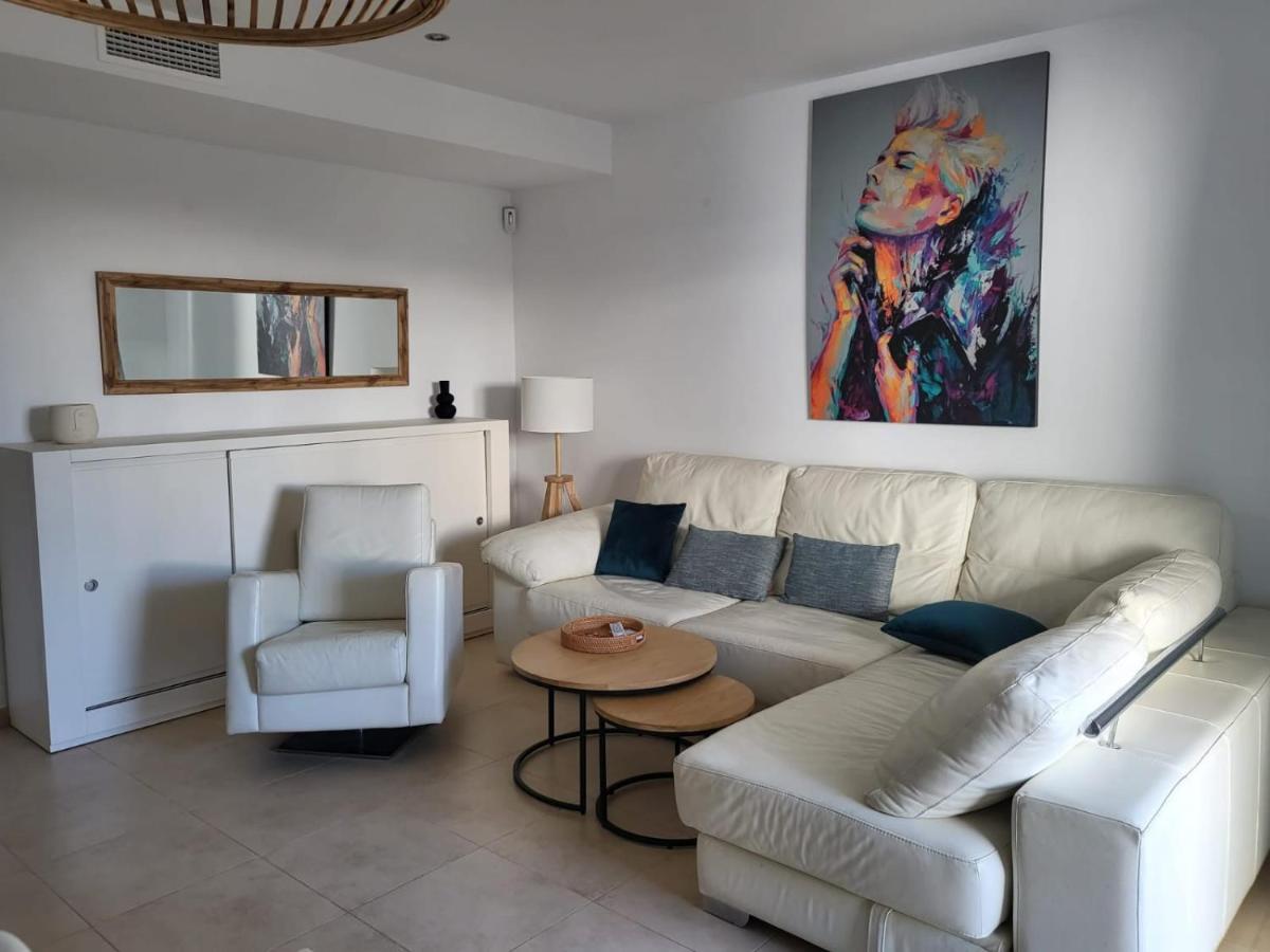Casa Playa La Fontanilla Sotolodge Conil De La Frontera Bagian luar foto
