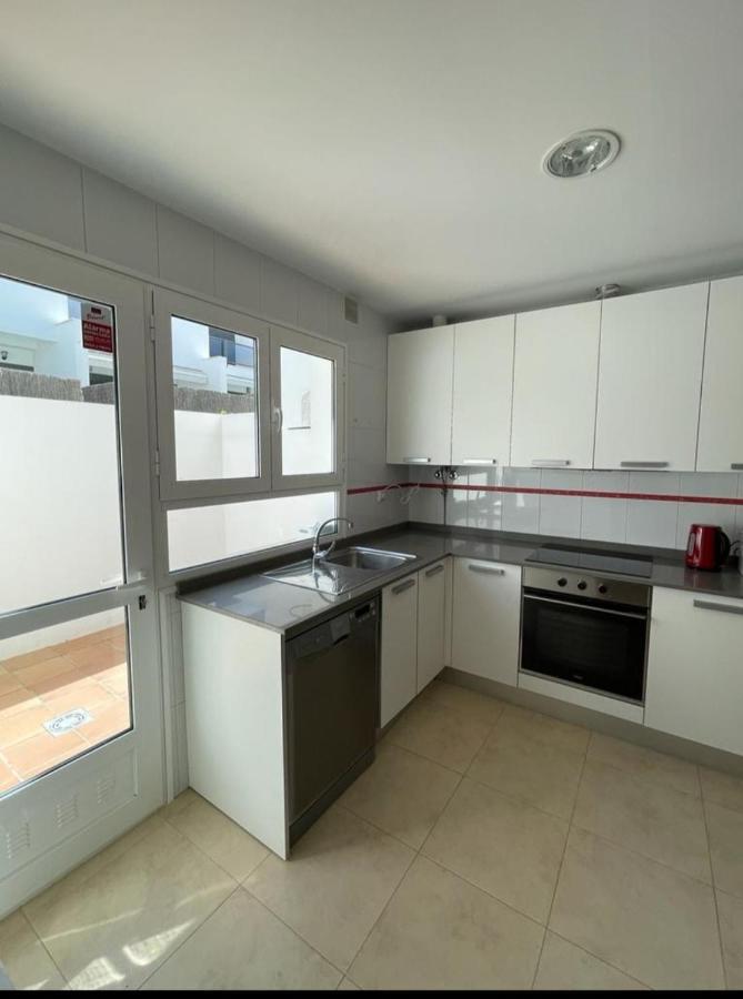 Casa Playa La Fontanilla Sotolodge Conil De La Frontera Bagian luar foto